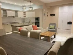Kirayə 3 otaqlı Mənzil 120 m² Yasamal r. – şəkil 20