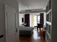 Kirayə 3 otaqlı Mənzil 141 m² Xətai r. – şəkil 7