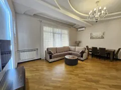 🏡 QIŞ PARKININ YANINDA – şəkil 3