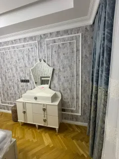 Kirayə 2 otaqlı Mənzil 92 m² Xətai r. – şəkil 18