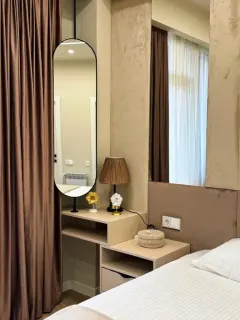 Kiralık 2 odalı Daire 70 m² Yasamal ilçesi – şəkil 3