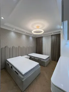 Kirayə 3 otaqlı Mənzil 148 m² Yasamal r. – şəkil 11