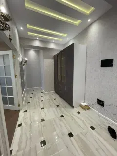 Kirayə 2 otaqlı Mənzil 85 m² Xətai r. – şəkil 5