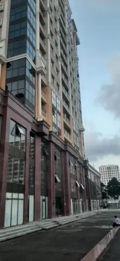 Kirayə 3 otaqlı Mənzil 120 m² Nərimanov r. – şəkil 16