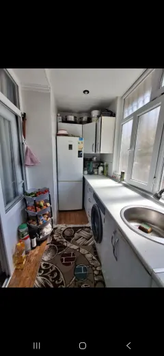 Satılır 2 otaqlı Mənzil 54.1 m² Suraxanı r. – şəkil 13