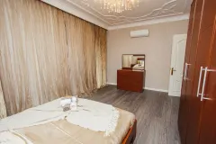Kiralık 3 odalı Daire 167 m² Nəsimi ilçesi – şəkil 14
