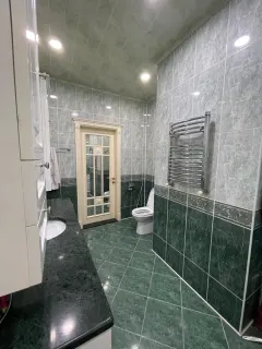 Kirayə 3 otaqlı Mənzil 137 m² Xətai r. – şəkil 16