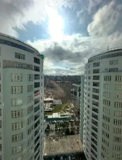 Kiralık 4 odalı Daire 200 m² Nəsimi ilçesi – şəkil 15