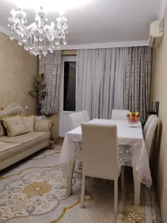 Satılır 2 otaqlı Mənzil 46 m² Binəqədi r. – şəkil 1