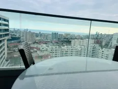 Kirayə 3 otaqlı Mənzil 178 m² Nəsimi r. – şəkil 16