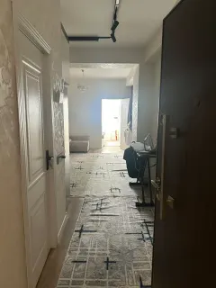 Продаётся 2-комнатная Квартира 36 m² Xırdalan – şəkil 1