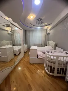 Аренда 3-комнатная Квартира 86 m² Nərimanov р-н – şəkil 13