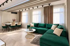 Kirayə 3 otaqlı Mənzil 135 m² Nəsimi r. Nizami m. – şəkil 2