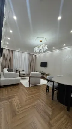 🏡 GRAND HƏYATDA SUPER MENZIL – şəkil 2