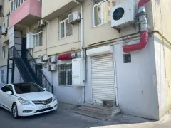 Kiralık 5 odalı Ofis 260 m² Yasamal ilçesi – şəkil 15