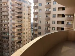 Kirayə 3 otaqlı Mənzil 150 m² Yasamal r. – şəkil 14