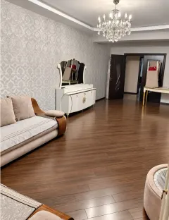 Kirayə 3 otaqlı Mənzil 120 m² Yasamal r. – şəkil 5