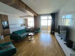 For rent 2-room Apartment 90 m² Səbail dist. – şəkil 1