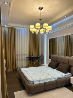 Satılır 2 otaqlı Mənzil 96 m² Nəsimi r. – şəkil 7