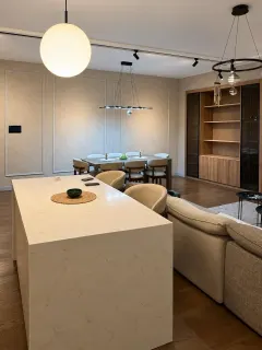 Kiralık 3 odalı Daire 115 m² Nəsimi ilçesi – şəkil 2