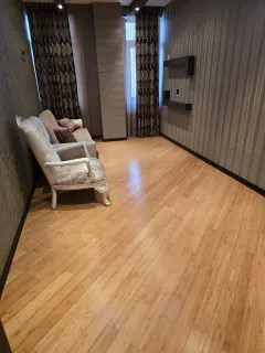 Satılır 3 otaqlı Mənzil 120 m² Nərimanov r. – şəkil 1