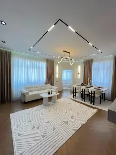 Satılık 3 odalı Daire 93 m² Xətai ilçesi – şəkil 15