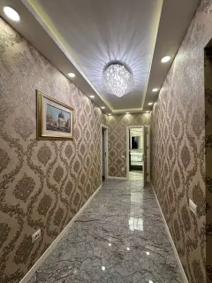 ✨ GRAND HAYATDA PREMIUM MƏNZİL! – şəkil 18