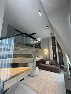 Kirayə 2 otaqlı Mənzil 60 m² Xətai r. – şəkil 15