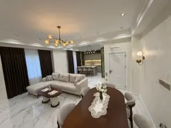 Diplomst Residence , Ağ şəhər – şəkil 2