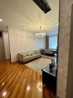 Grand Həyat 3 otaq Satış – şəkil 2