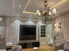 Satılır 4 otaqlı Mənzil 4 m² Nəsimi r. – şəkil 3