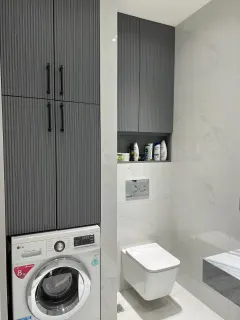 Kiralık 2 odalı Daire 60 m² Xətai ilçesi – şəkil 10