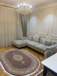 Satılık 2 odalı Daire 65 m² Yasamal ilçesi – şəkil 2