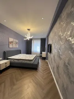 Kirayə 3 otaqlı Mənzil 170 m² Yasamal r. – şəkil 15