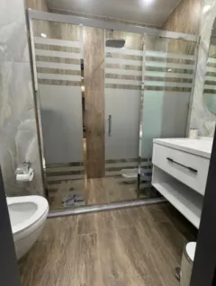 Аренда 3-комнатная Квартира 140 m² Xətai р-н – şəkil 18