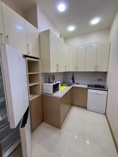 For rent 2-room Apartment 64 m² Xətai dist. – şəkil 11