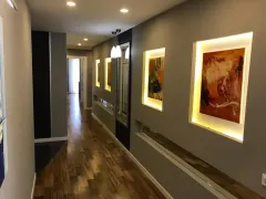 Kirayə 4 otaqlı Mənzil 380 m² Xətai r. – şəkil 6