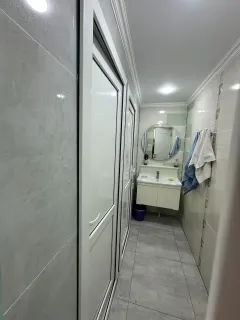 Kiralık 3 odalı Müstakil ev / Yazlık 90 m² Şəki – şəkil 9
