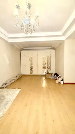 Kirayə 3 otaqlı Mənzil 185 m² Nəsimi r. – şəkil 9