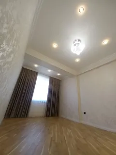 Satılır 2 otaqlı Mənzil 87 m² Nizami r. – şəkil 3