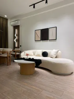 Kirayə 3 otaqlı Mənzil 116 m² Xətai r. – şəkil 18
