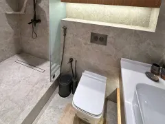 Kirayə 2 otaqlı Mənzil 80 m² Nəsimi r. – şəkil 7