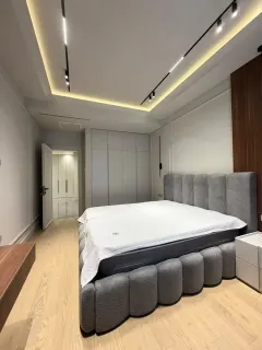 Аренда 3-комнатная Квартира 150 m² Xətai р-н – şəkil 18