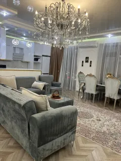 Grand Həyat – şəkil 5