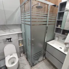 Kirayə 2 otaqlı Mənzil 70 m² Nəsimi r. – şəkil 6