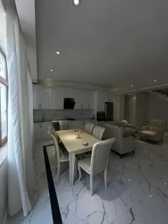 For rent 5-room Apartment 245 m² Nəsimi dist. – şəkil 1