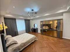 Diplomst Residence , Ağ şəhər – şəkil 6