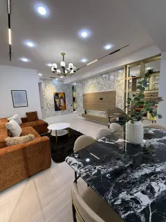 Аренда 3-комнатная Квартира 117 m² Nərimanov р-н – şəkil 18