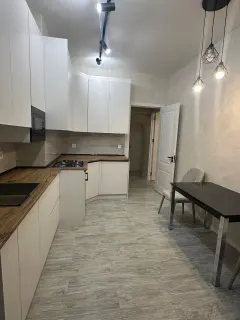 Nərimanov m. 3 otaq 1500azn yeni – şəkil 6