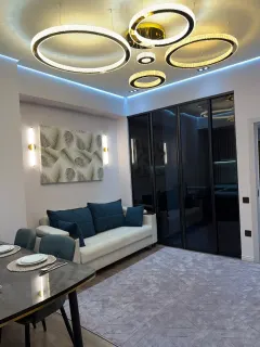Xətai metrosunun yanı – şəkil 1